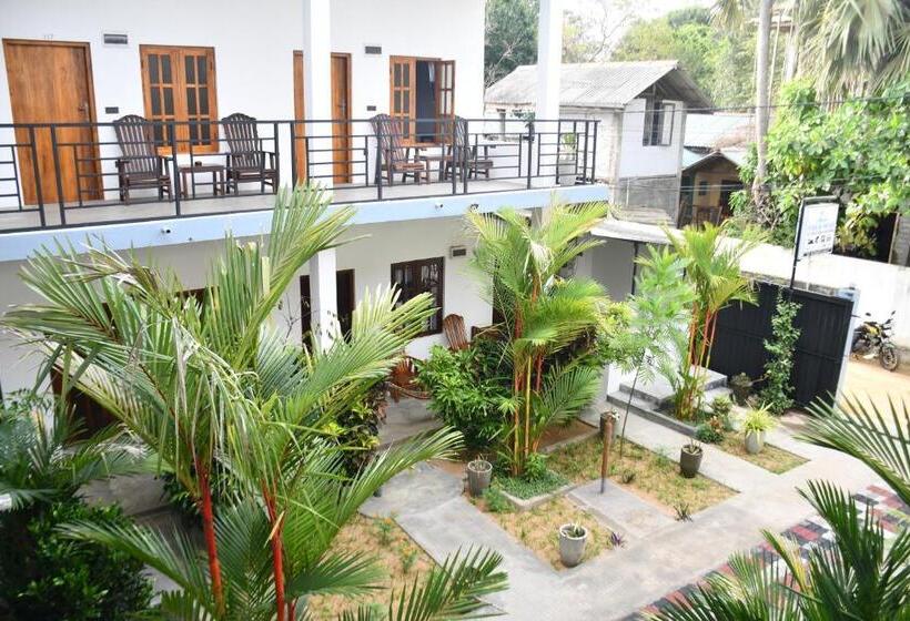 Lomakeskus Pearl Of The Bay