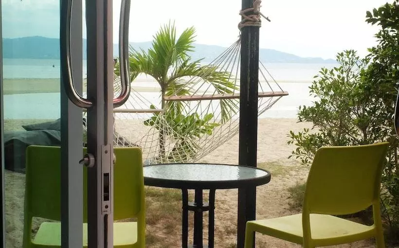 リゾートホテル Seaesta Beach