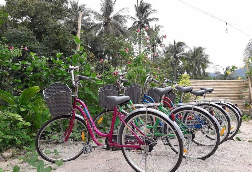 منتجع Seaesta Beach