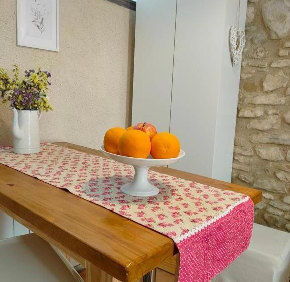 هاستل La Julita