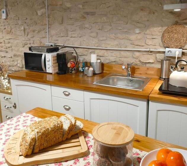 هاستل La Julita