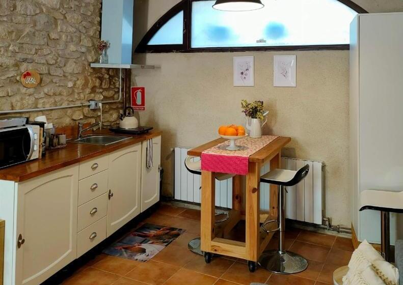 هاستل La Julita