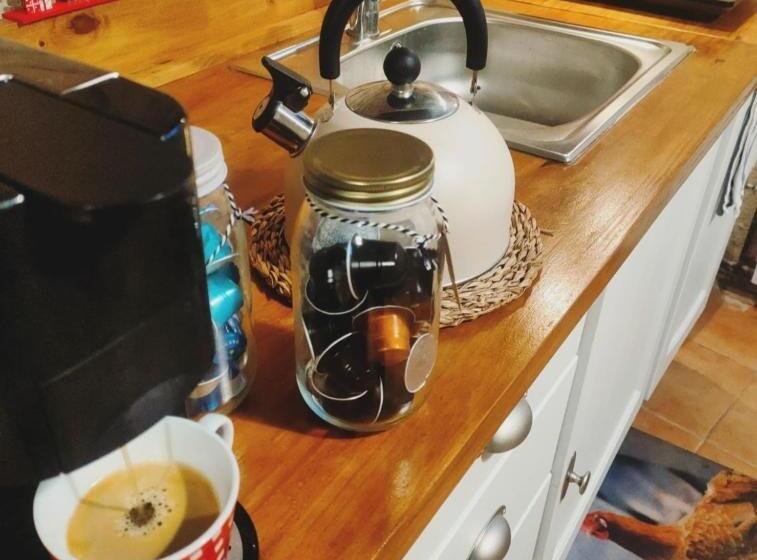 هاستل La Julita