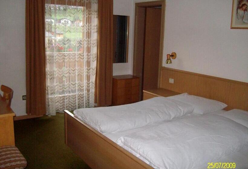 Bed and Breakfast Elmes