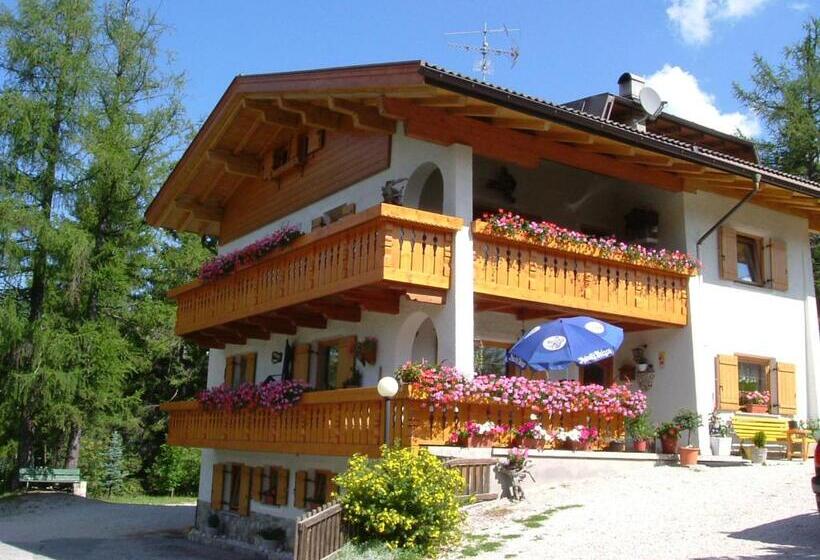 Bed and Breakfast Elmes