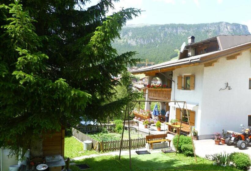 Bed and Breakfast Elmes