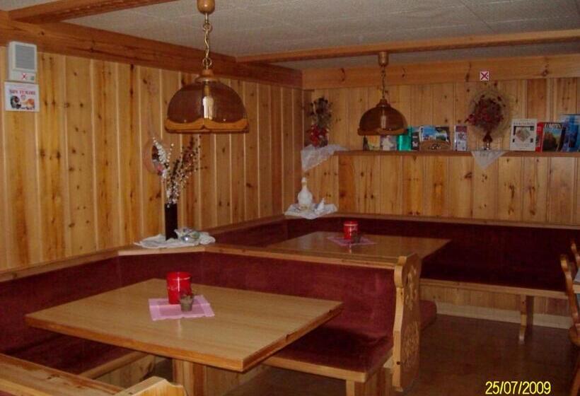 Bed and Breakfast Elmes