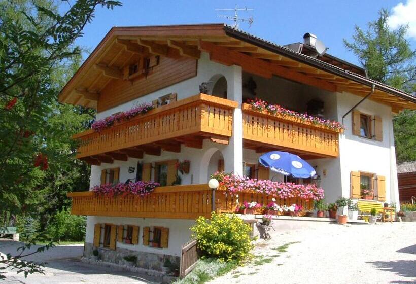 Bed and Breakfast Elmes