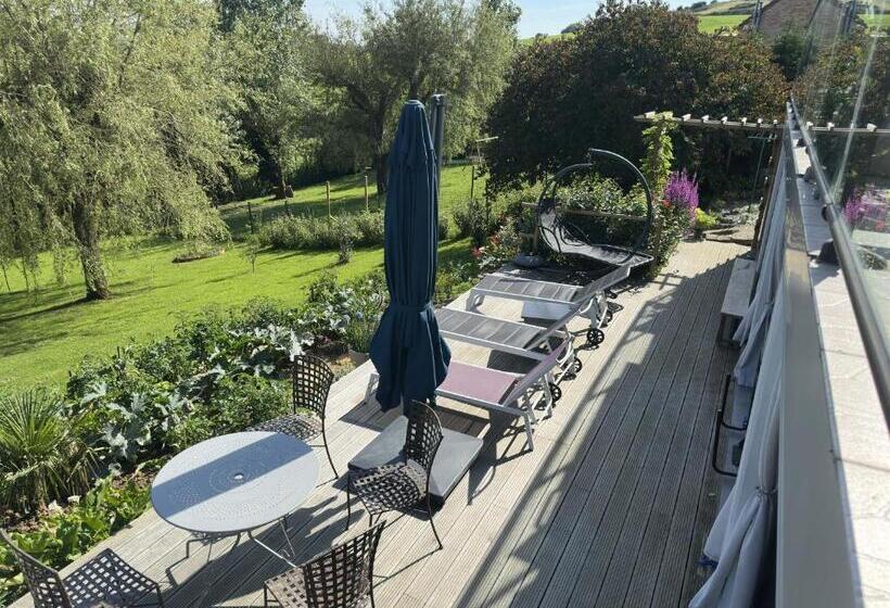 Bed and Breakfast Nuitée D Opale