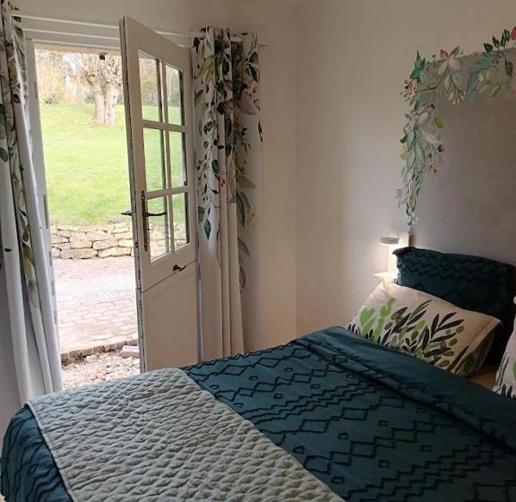 ベッドアンドブレックファースト Nuitée D Opale