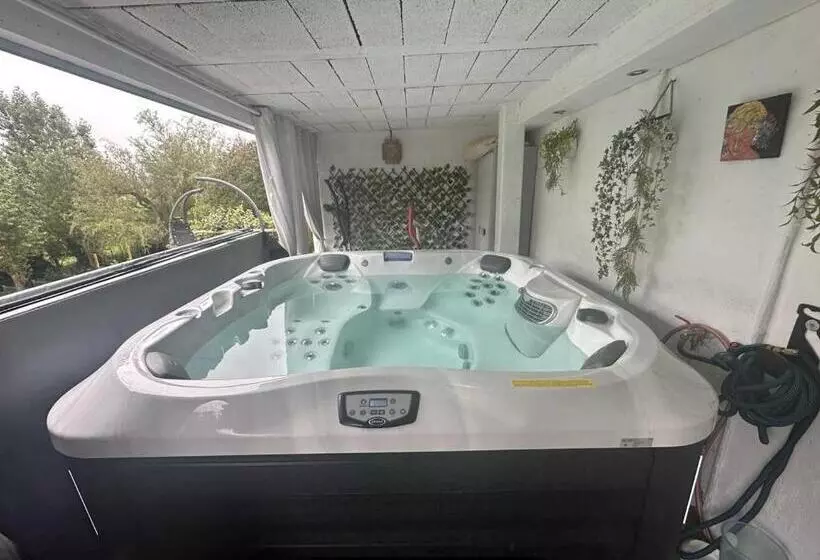 ベッドアンドブレックファースト Nuitée D Opale