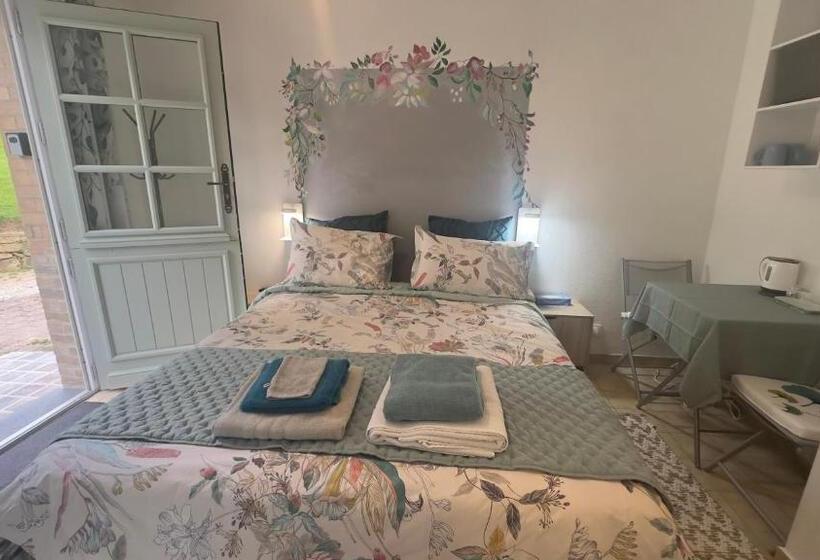 Bed and Breakfast Nuitée D Opale