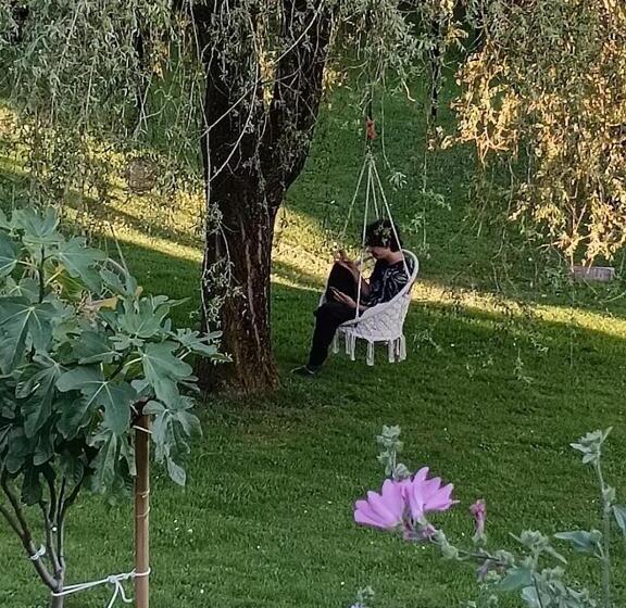 ベッドアンドブレックファースト Nuitée D Opale