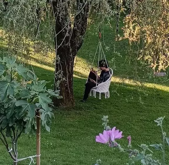 ベッドアンドブレックファースト Nuitée D Opale