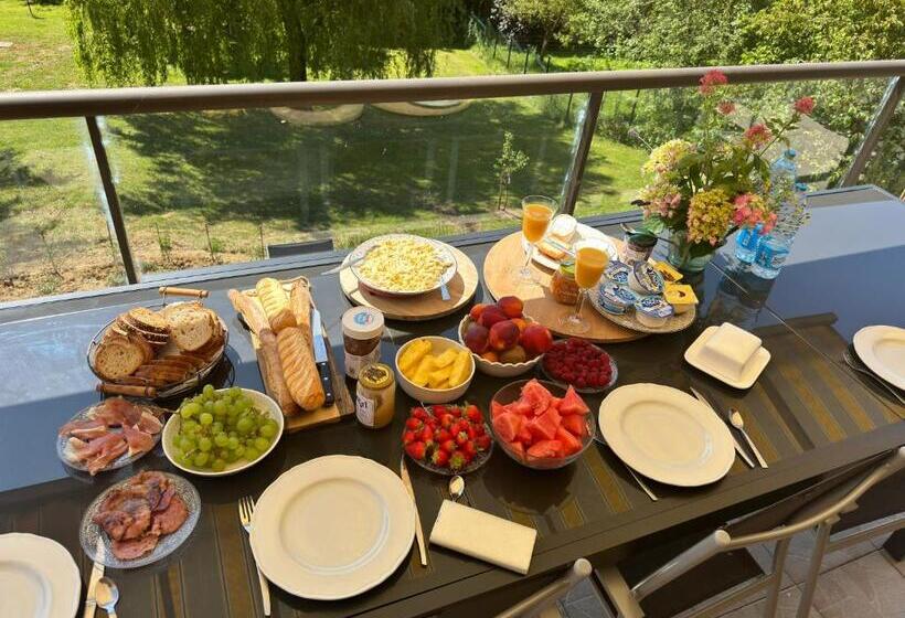 Bed and Breakfast Nuitée D Opale