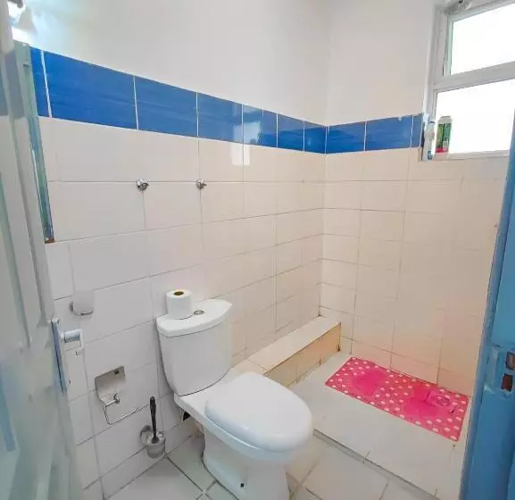 تختخواب و صبحانه Serene Studio Along Ngong Road Nairobi