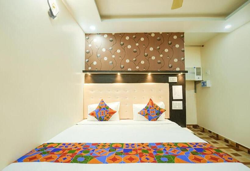 Fabhotel Grand Vatika