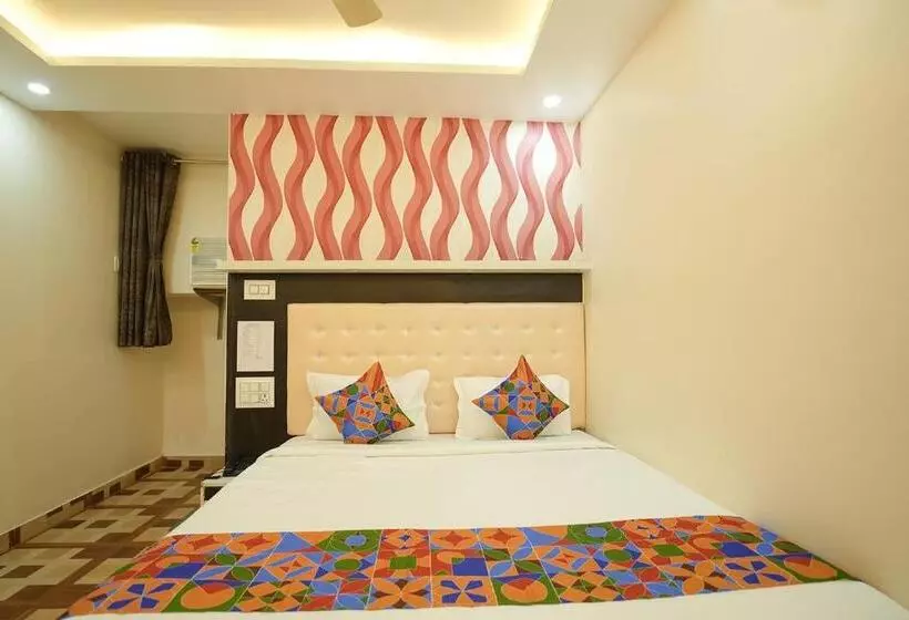 Fabhotel Grand Vatika
