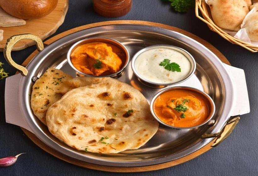 Fabhotel Grand Vatika