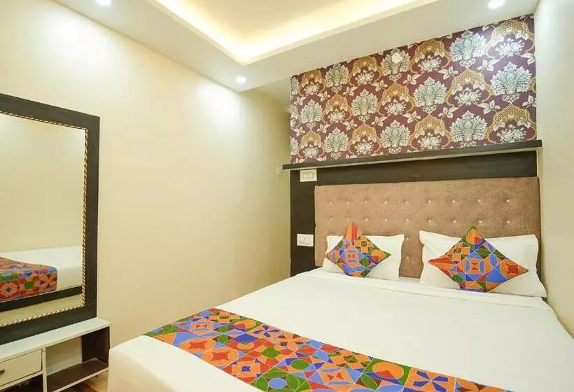 Fabhotel Grand Vatika