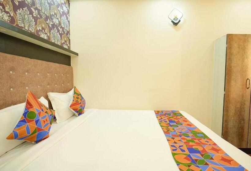 Fabhotel Grand Vatika