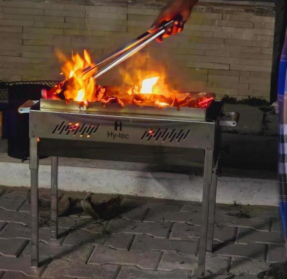 Flash3 Beach Resort Ecr