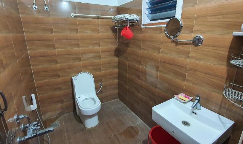 Flash3 Beach Resort Ecr