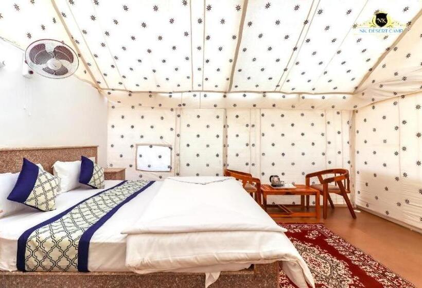 Galaxy Heriatge Resort