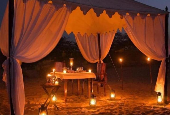 Galaxy Heriatge Resort