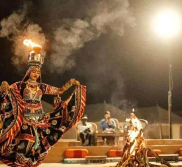 Galaxy Heriatge Resort