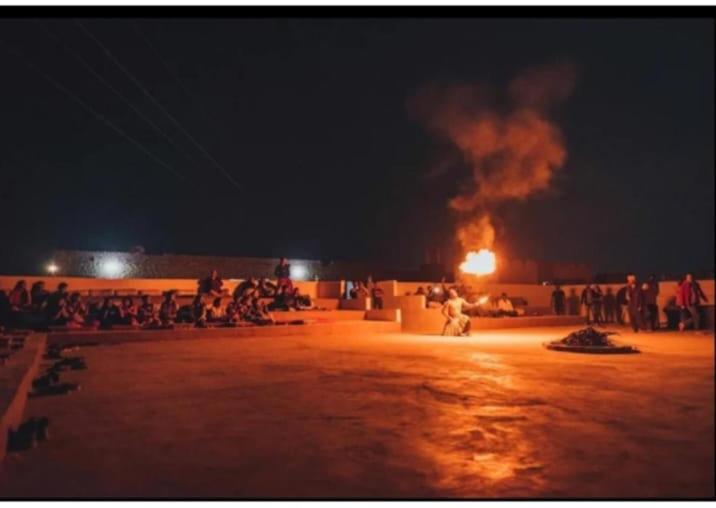 Galaxy Heriatge Resort