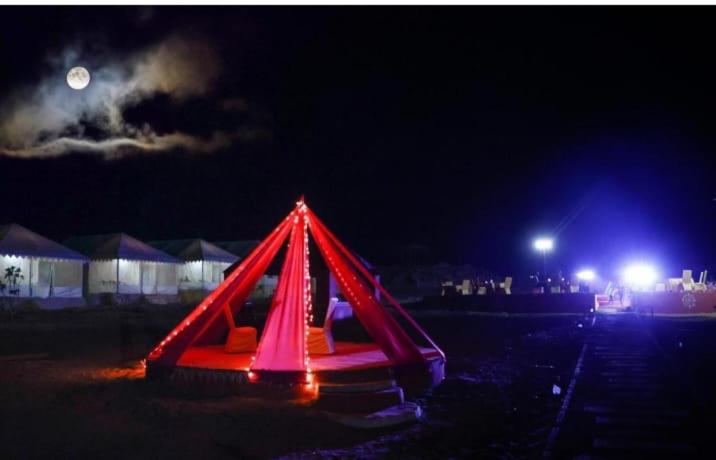 Galaxy Heriatge Resort