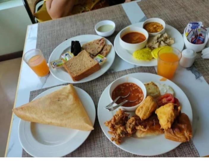 Galaxy Heriatge Resort