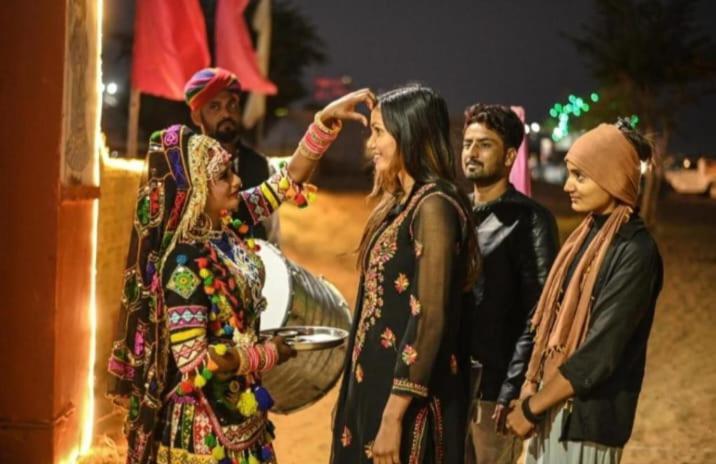 Galaxy Heriatge Resort