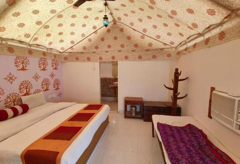 Galaxy Heriatge Resort