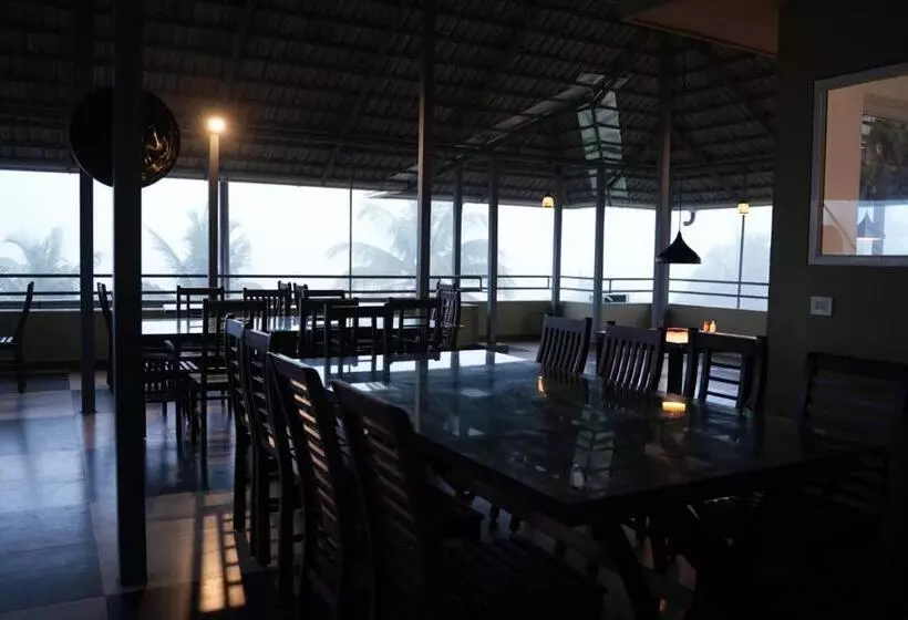 Hotelli Crystal Winter Arcade