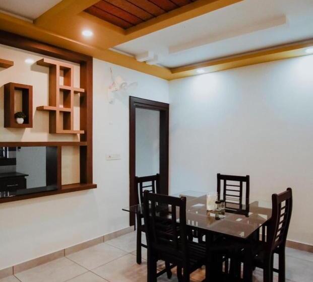 Hotel Crystal Winter Arcade