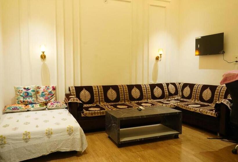 Отель Dream Villa