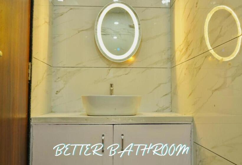 Отель Dream Villa