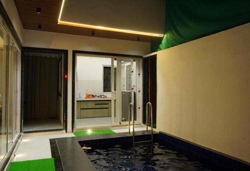 Отель Dream Villa