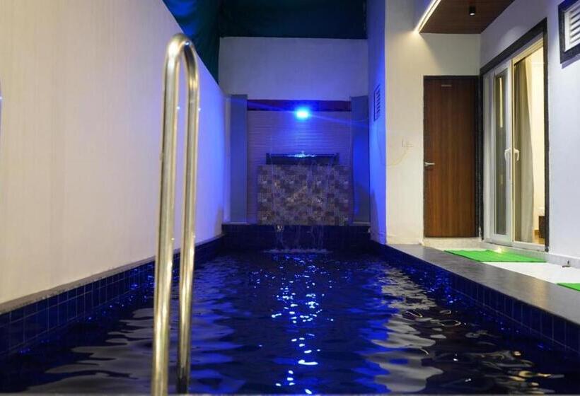 Отель Dream Villa