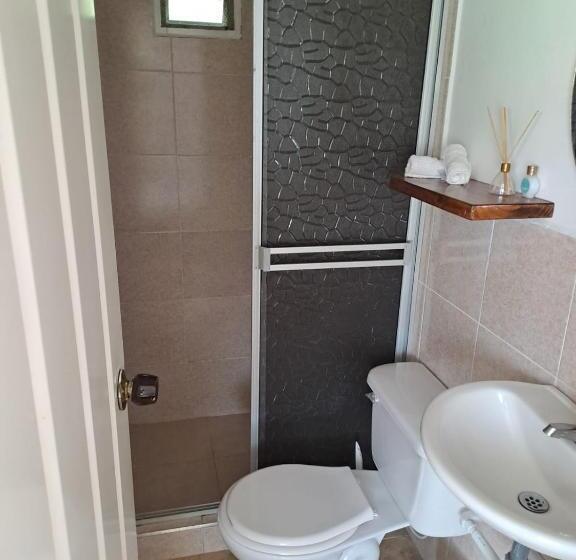 هتل El Paraiso Campestre