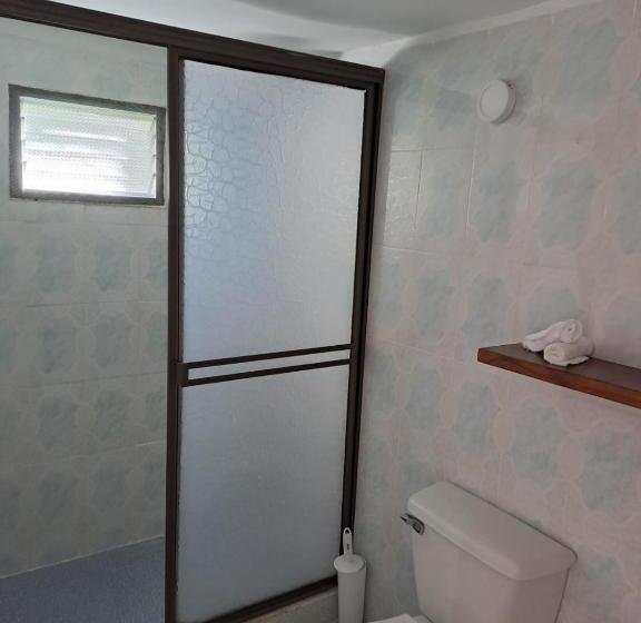 هتل El Paraiso Campestre