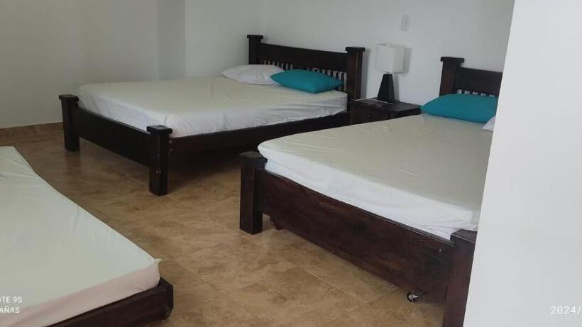 هتل El Paraiso Campestre