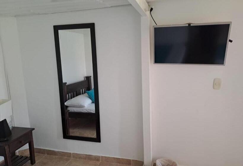 هتل El Paraiso Campestre