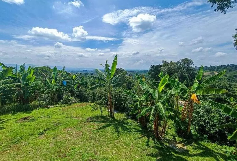 Hotelli El Paraiso Campestre