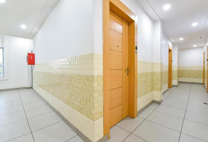 هتل Fabexpress Perfect