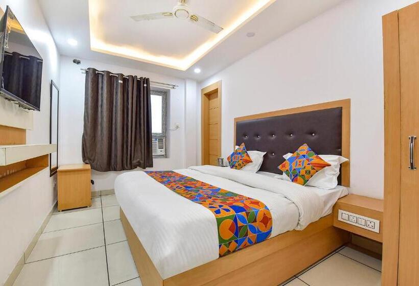 هتل Fabexpress Perfect