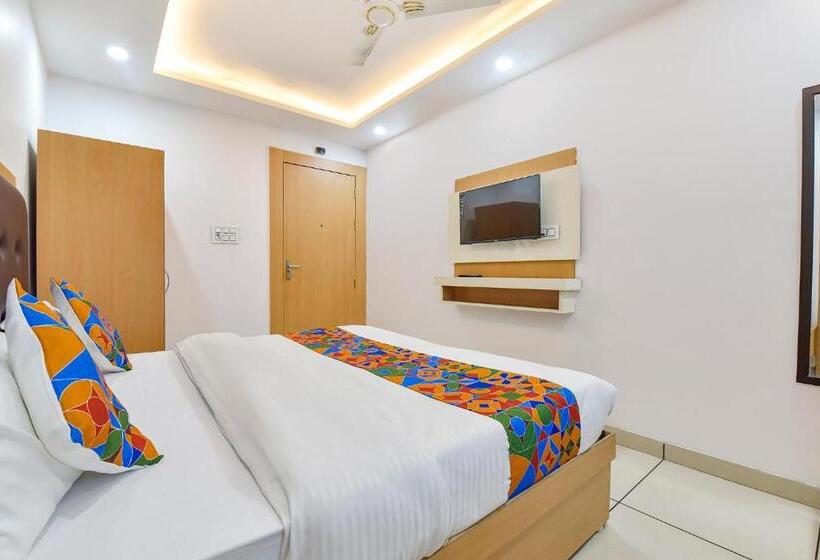 هتل Fabexpress Perfect