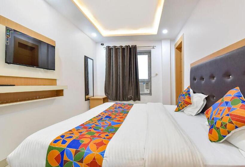 هتل Fabexpress Perfect